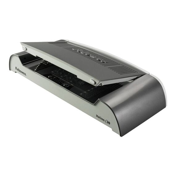 Fellowes Helios 30 5641001 Graphite Thermal Binding Machine