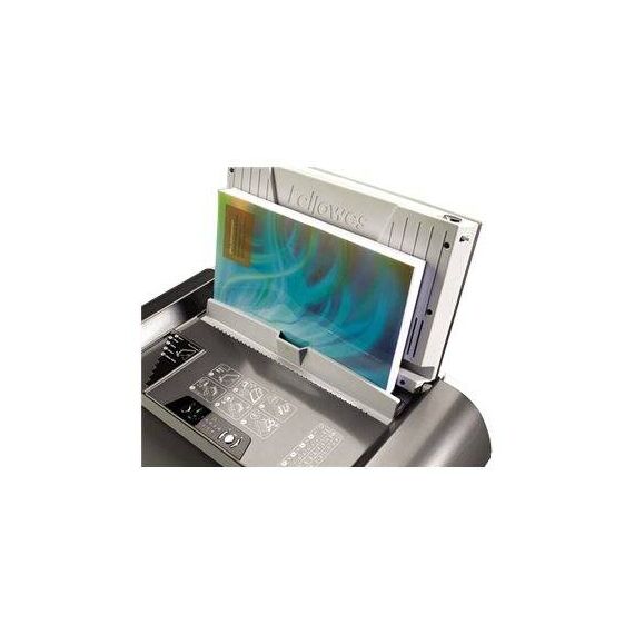 Fellowes Helios 30 5641001 Graphite Thermal Binding Machine