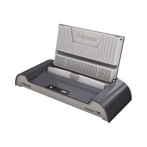 Fellowes Helios 30 5641001 Graphite Thermal Binding Machine