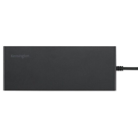Kensington SD4842P EQ USB-C Triple Video Dock 100W