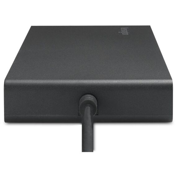 Kensington SD4842P EQ USB-C Triple Video Dock 100W