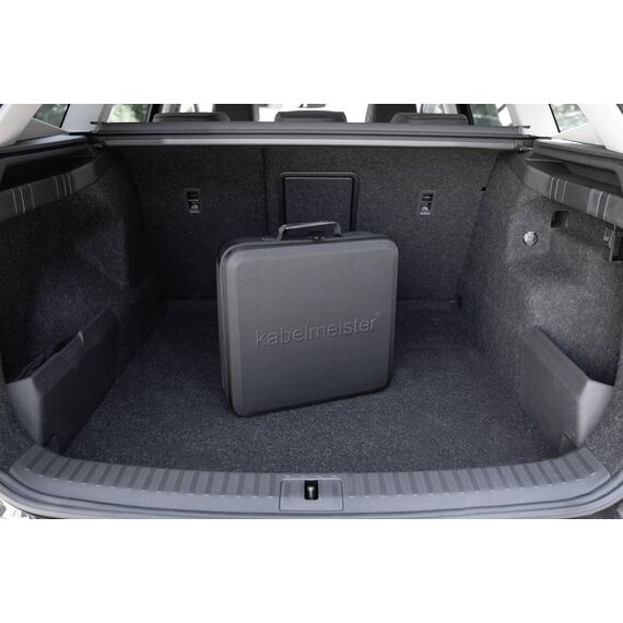 KABELMEISTER Power Case Type 2 EV Cable Case