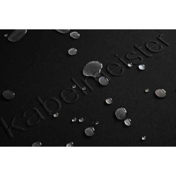 KABELMEISTER Power Case Type 2 EV Cable Case