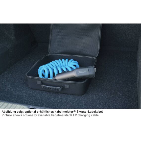 KABELMEISTER Power Case Type 2 EV Cable Case