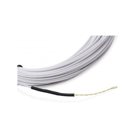 Digitus DK-3904LCA-50-1 white FTTH OS2 4-fiber LC APC drop cable 50 m