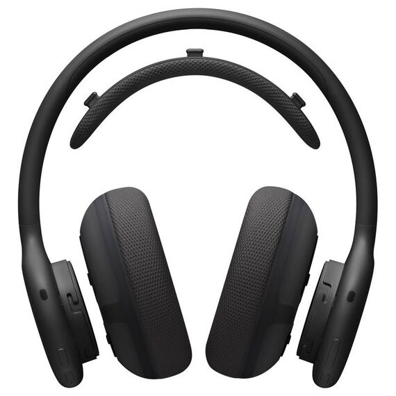 Beats 360 Over-Ear Headphones Black