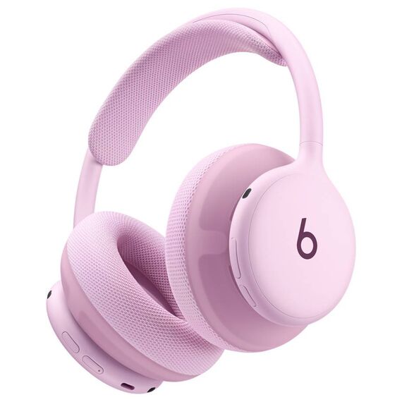 Beats 360 Over-Ear Headphones Pink