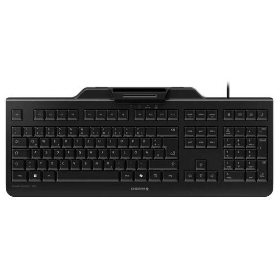 CHERRY SMART BOARD 1150 Smart Card Keyboard US