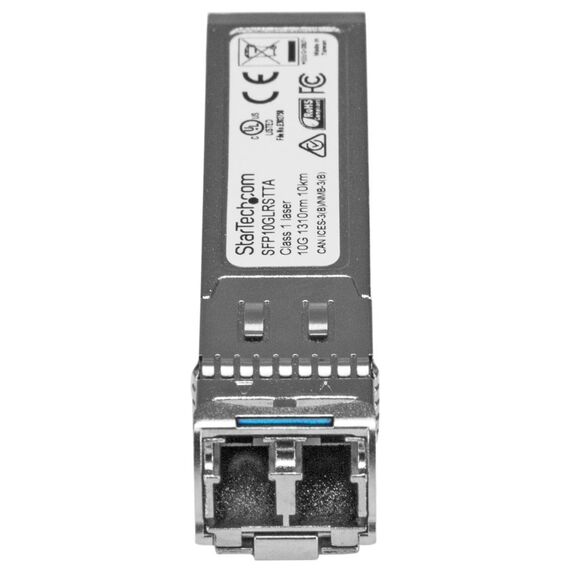 StarTech.com SFP10GLRSTTA 10GBASE-LR LC single-mode SFP+ transceiver