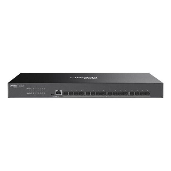 TP-Link Omada SX3016F managed Ethernet switch