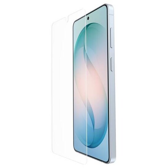 Belkin SFB078ZW Titan SmartShield Anti-Reflective Glass Screen Protector for Samsung Galaxy S26+