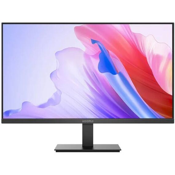 KOORUI E2711K 27-inch Full HD IPS 144Hz Monitor Black