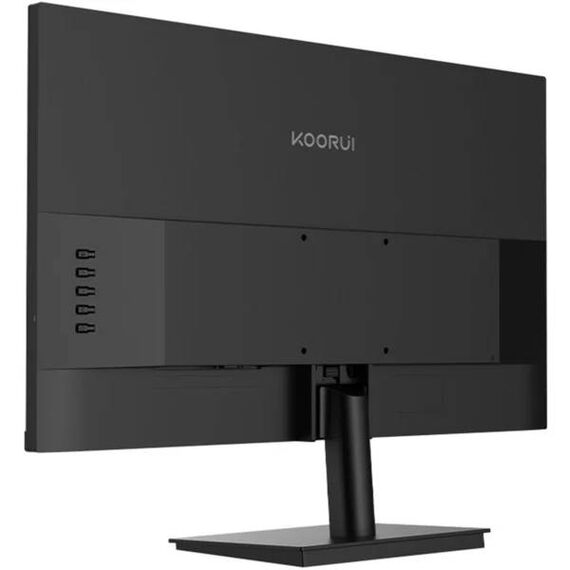 KOORUI E2711K 27-inch Full HD IPS 144Hz Monitor Black