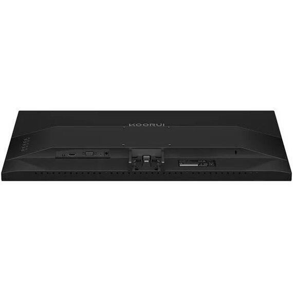 KOORUI E2711K 27-inch Full HD IPS 144Hz Monitor Black