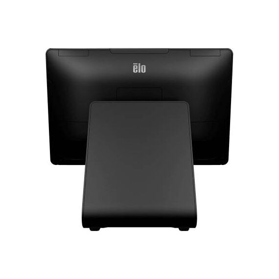 Elo I-Series 3 E425776 15.6-inch Full HD 10-Touch All-in-One, Intel Core i3-1215UL, 8GB DDR5, 256GB NVMe SSD, Win10/11 LTSC, Stand, Black