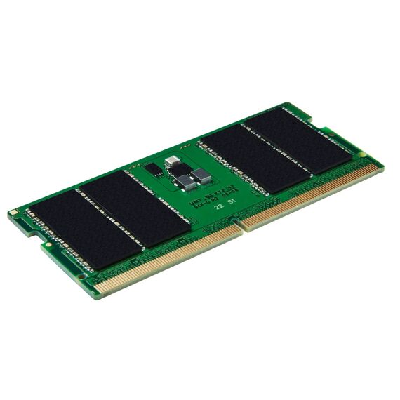 Kingston KCP556SS8-32 32GB DDR5 SO-DIMM Memory Module