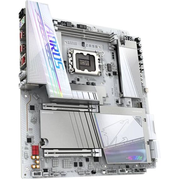 GIGABYTE X870 AORUS TACHYON ICE E-ATX Motherboard