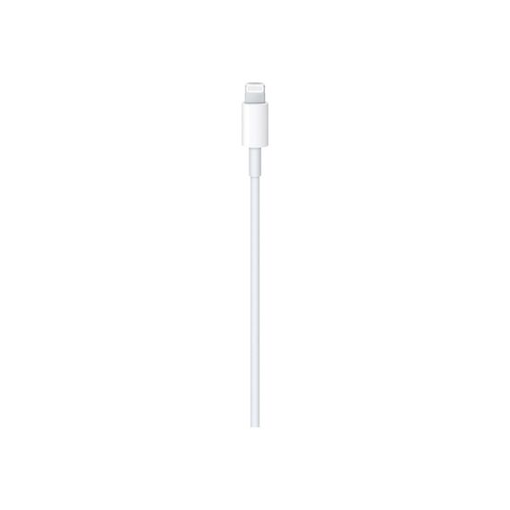 Apple MQGH2ZM/A USB-C to Lightning Cable 2 m White