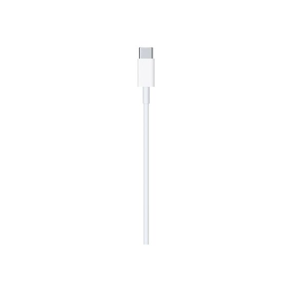 Apple MQGH2ZM/A USB-C to Lightning Cable 2 m White
