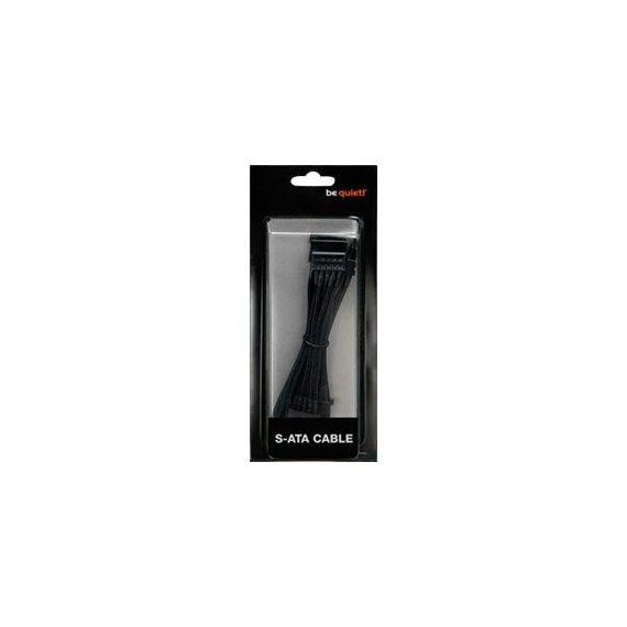 be quiet! CS-6610 black 1x SATA modular power cable
