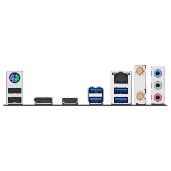 ASUS PRIME B550M-K WIFI Micro-ATX Motherboard