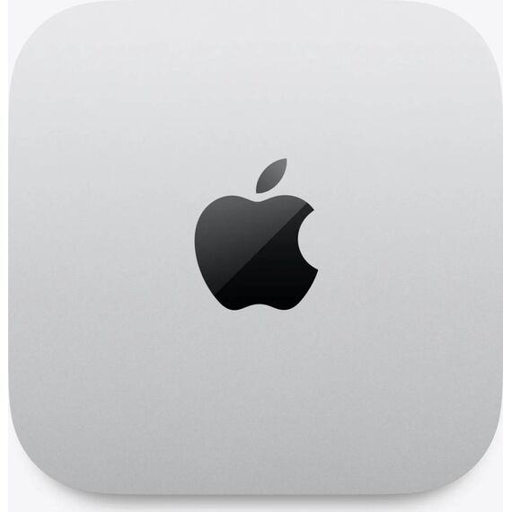 Apple Mac mini M6 16GB 1TB 10Gb Ethernet Silver