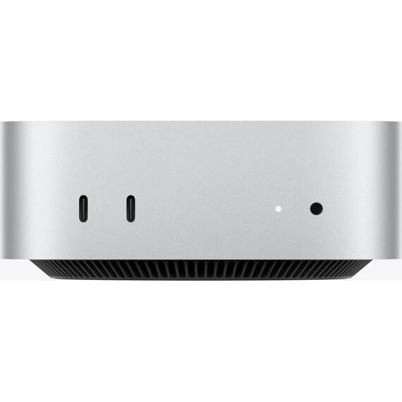 Apple Mac mini M6 24GB 1TB SSD Silver
