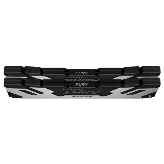 Kingston FURY Renegade 32GB DDR5-6400 CL32 Silver/Black