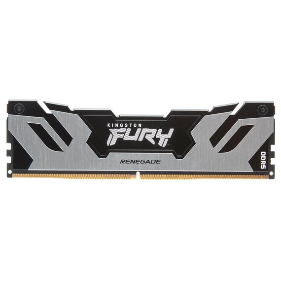 Kingston FURY Renegade 32GB DDR5-6400 CL32 Silver/Black