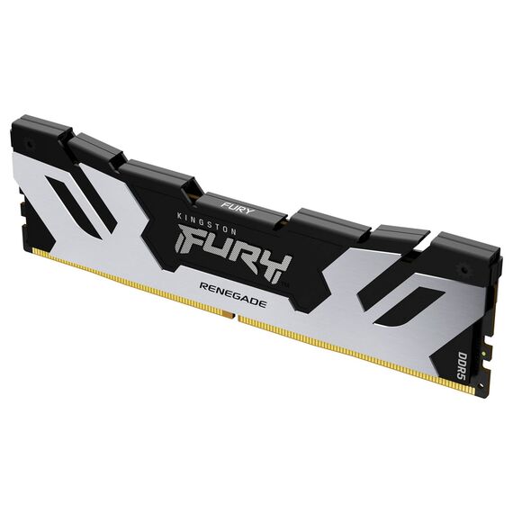 Kingston FURY Renegade 32GB DDR5-6400 CL32 Silver/Black