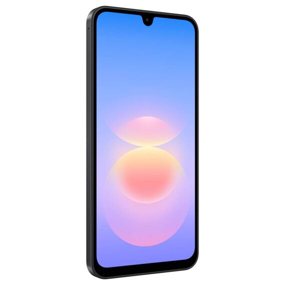 Samsung Galaxy A18 4GB/128GB 4G Black