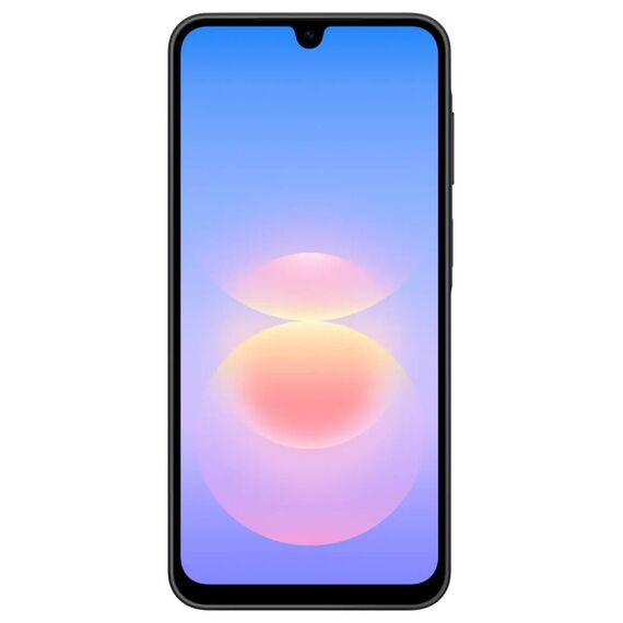 Samsung Galaxy A18 4GB/128GB 4G Black