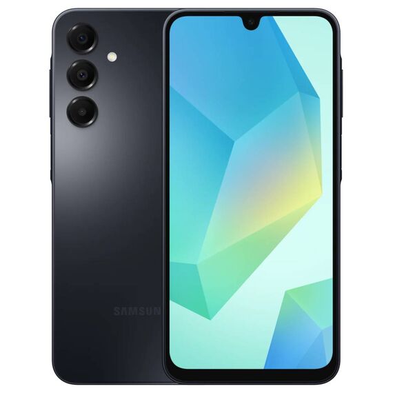 Samsung Galaxy A16 4GB/128GB 4G Blue Black
