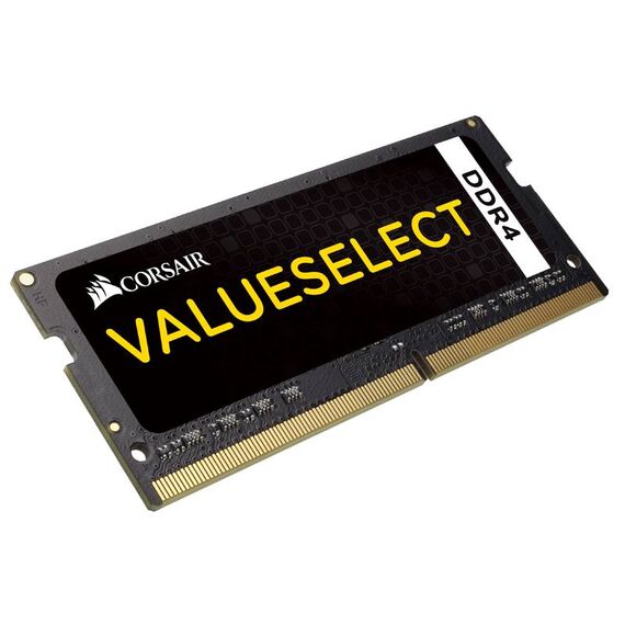 Corsair Value Select 8GB DDR4-2133 SO-DIMM