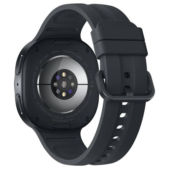 Samsung Galaxy Watch9 40mm Bluetooth Graphite