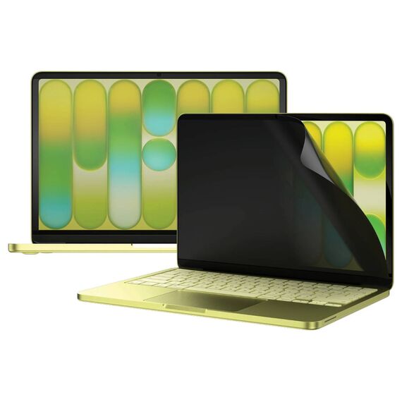 PanzerGlass Magnetic Privacy Film MacBook Neo 13-inch