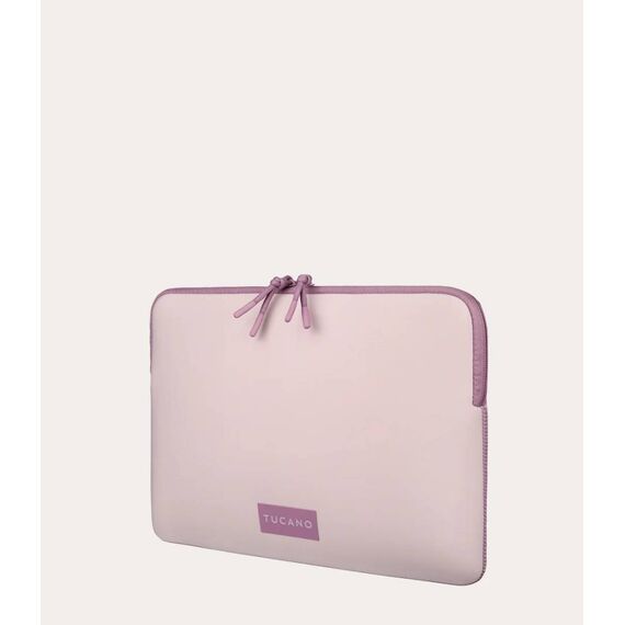 Tucano One Sleeve for MacBook Neo 13-inch, Pink