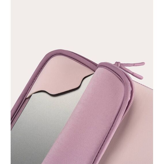 Tucano One Sleeve for MacBook Neo 13-inch, Pink