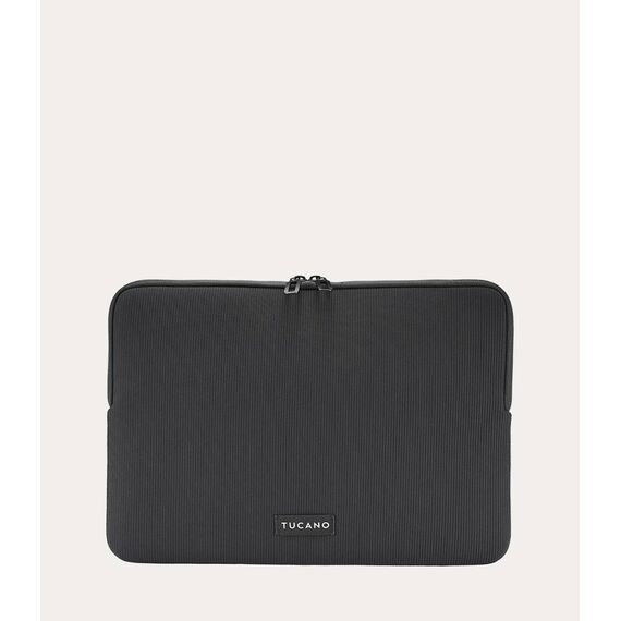 Tucano Colore Sleeve 15.6-inch & MacBook Pro 16, Black