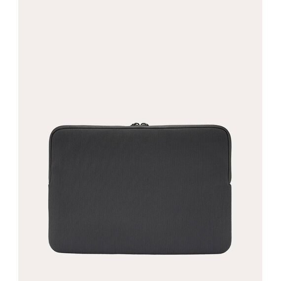 Tucano Colore Sleeve 15.6-inch & MacBook Pro 16, Black