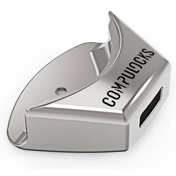 Compulocks Ledge Lock Adapter MacBook Neo (no lock)