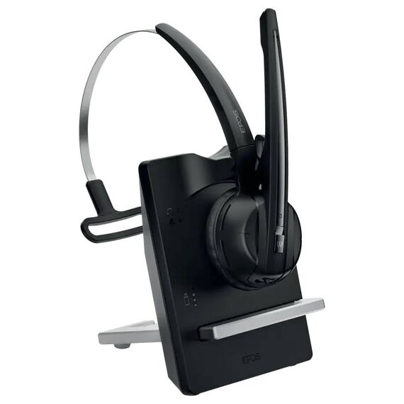 EPOS IMPACT D 10 Phone II EU DECT Desk Phone Headset