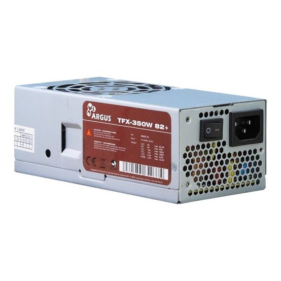 Argus TFX-350W silver TFX power supply