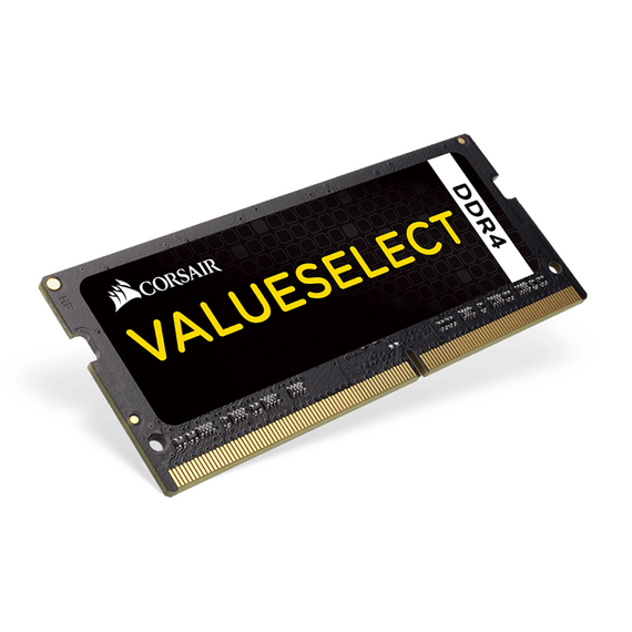 Corsair Value Select 8GB DDR4-2133 SO-DIMM