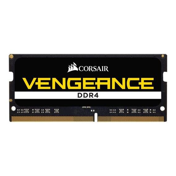 Corsair Vengeance 16GB DDR4-2400 SO-DIMM