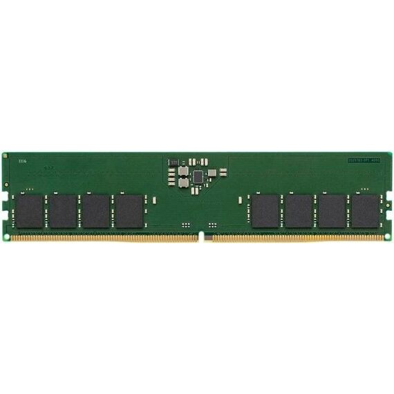 Kingston ValueRAM KVR56U46BS8-32 Green 32GB DDR5 Desktop Memory Module