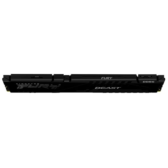 Kingston FURY Beast KF560C36BBE2-16 Black 16GB DDR5 Desktop Memory Module