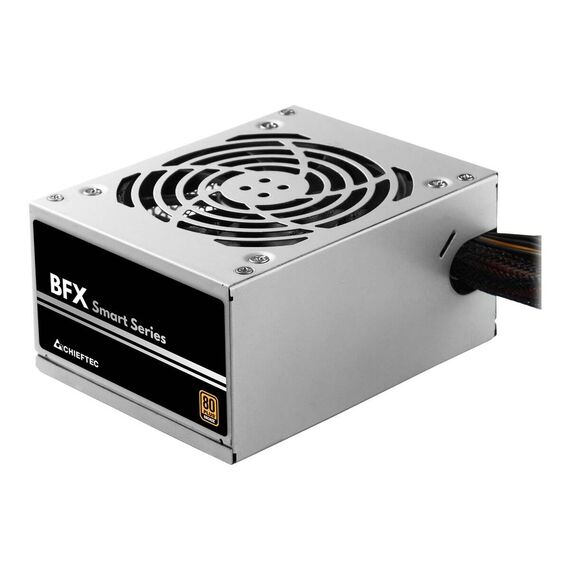 Chieftec Smart BFX-350BS silver SFX power supply