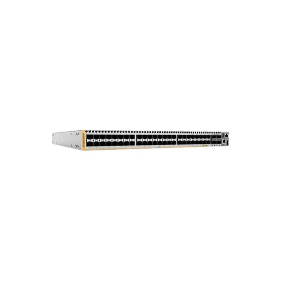 Allied Telesis x950-52XSQ 48-Port SFP+ Fiber Switch