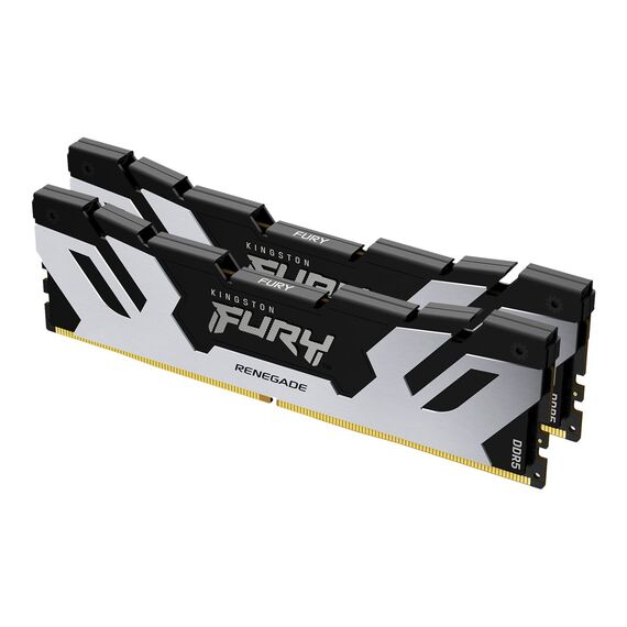 Kingston FURY Renegade 32GB DDR5-8000 CL38 Silver/Black
